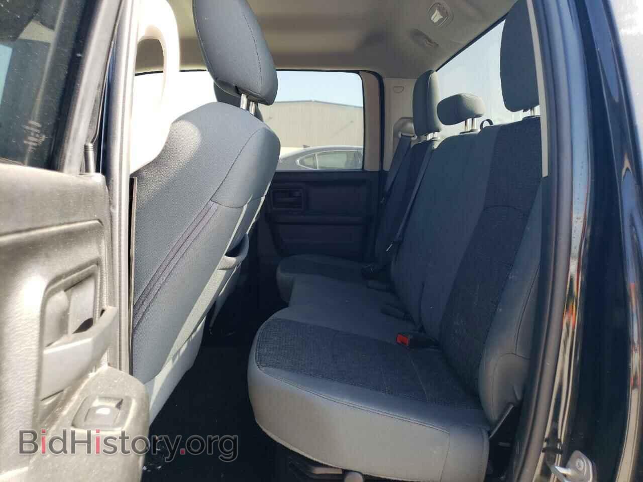 2020 RAM 1500 - VIN: 1C6RR6FG3LS144419 - Фото 10
