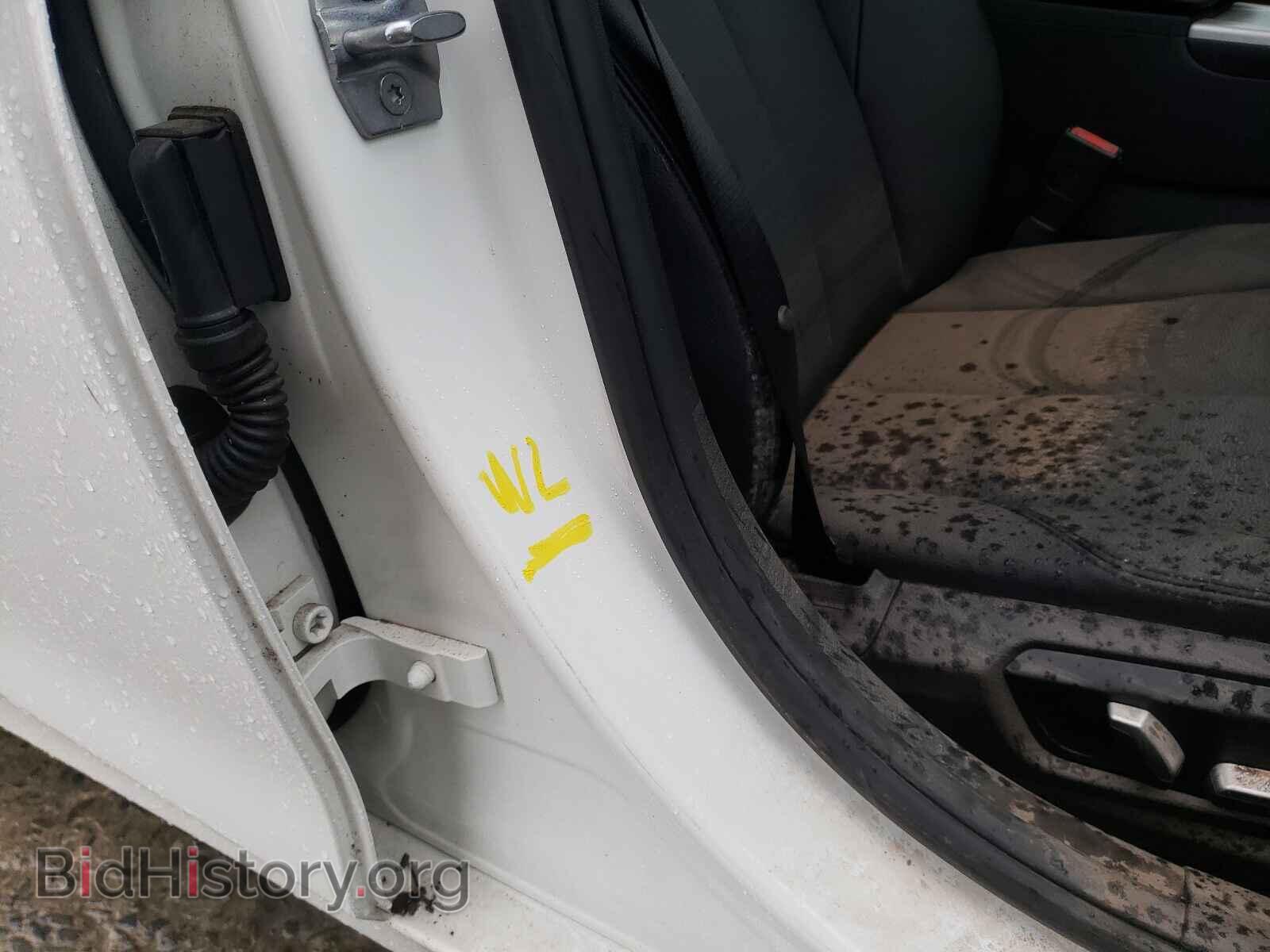 2018 BMW 3 SERIES - VIN: WBA8A3C52JA499708 - Photo 9
