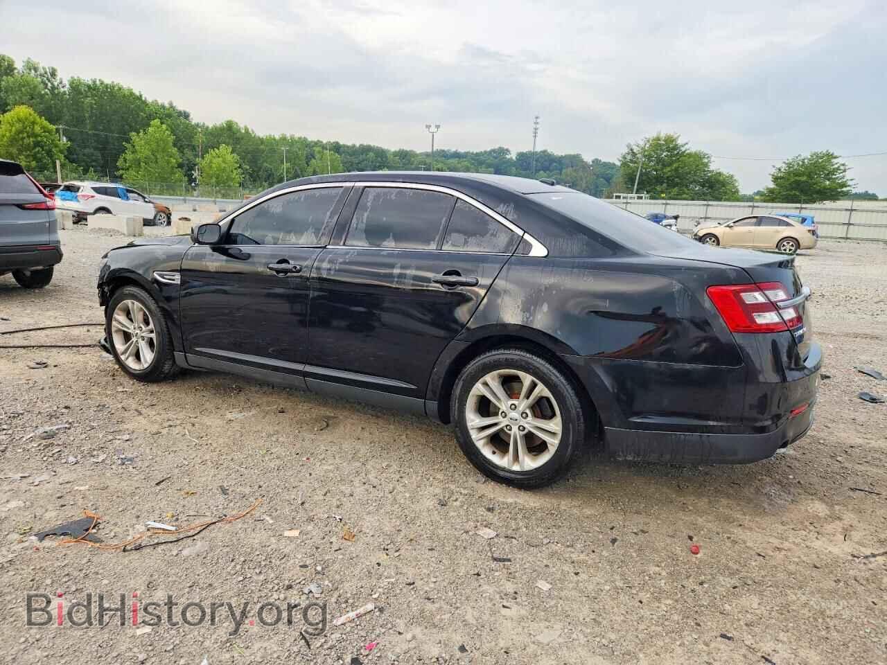 2016 FORD TAURUS - VIN: 1FAHP2E80GG112894 - Photo 2