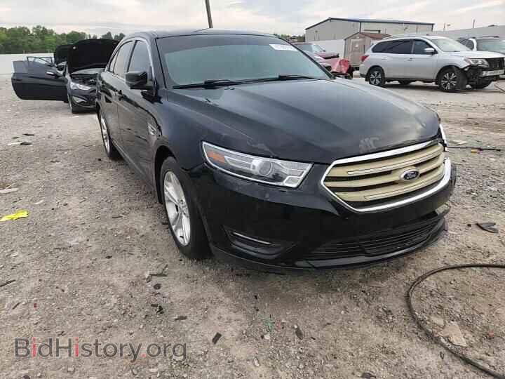 2016 FORD TAURUS - VIN: 1FAHP2E80GG112894 - Photo 14