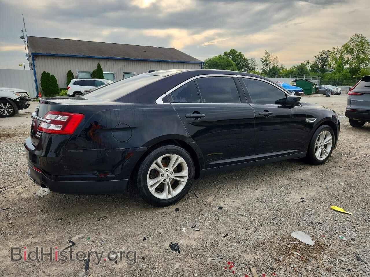 2016 FORD TAURUS - VIN: 1FAHP2E80GG112894 - Photo 3