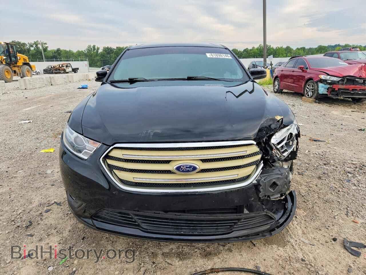 2016 FORD TAURUS - VIN: 1FAHP2E80GG112894 - Photo 5
