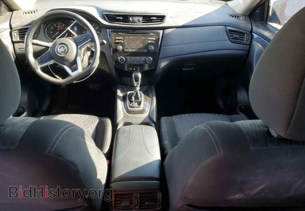 2017 NISSAN ROGUE - VIN: KNMAT2MV3HP609437 - Фото 8