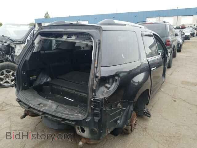 2013 GMC ACADIA - VIN: 1GKKVRED6DJ185606 - Фото 4