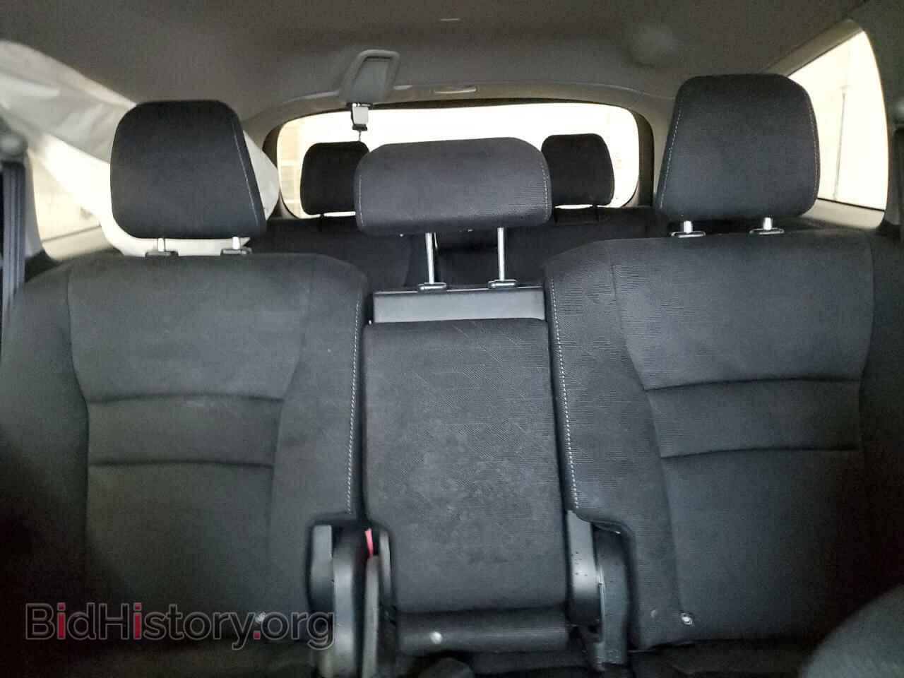 2021 HONDA PILOT - VIN: 5FNYF6H32MB022415 - Фото 10