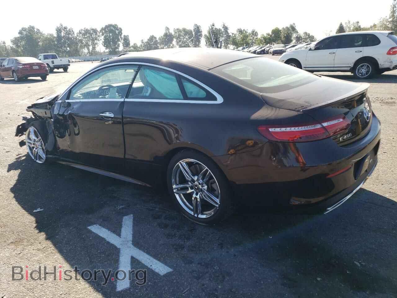 2019 MERCEDES-BENZ E-CLASS - VIN: WDD1J6HB2KF073810 - Фото 2