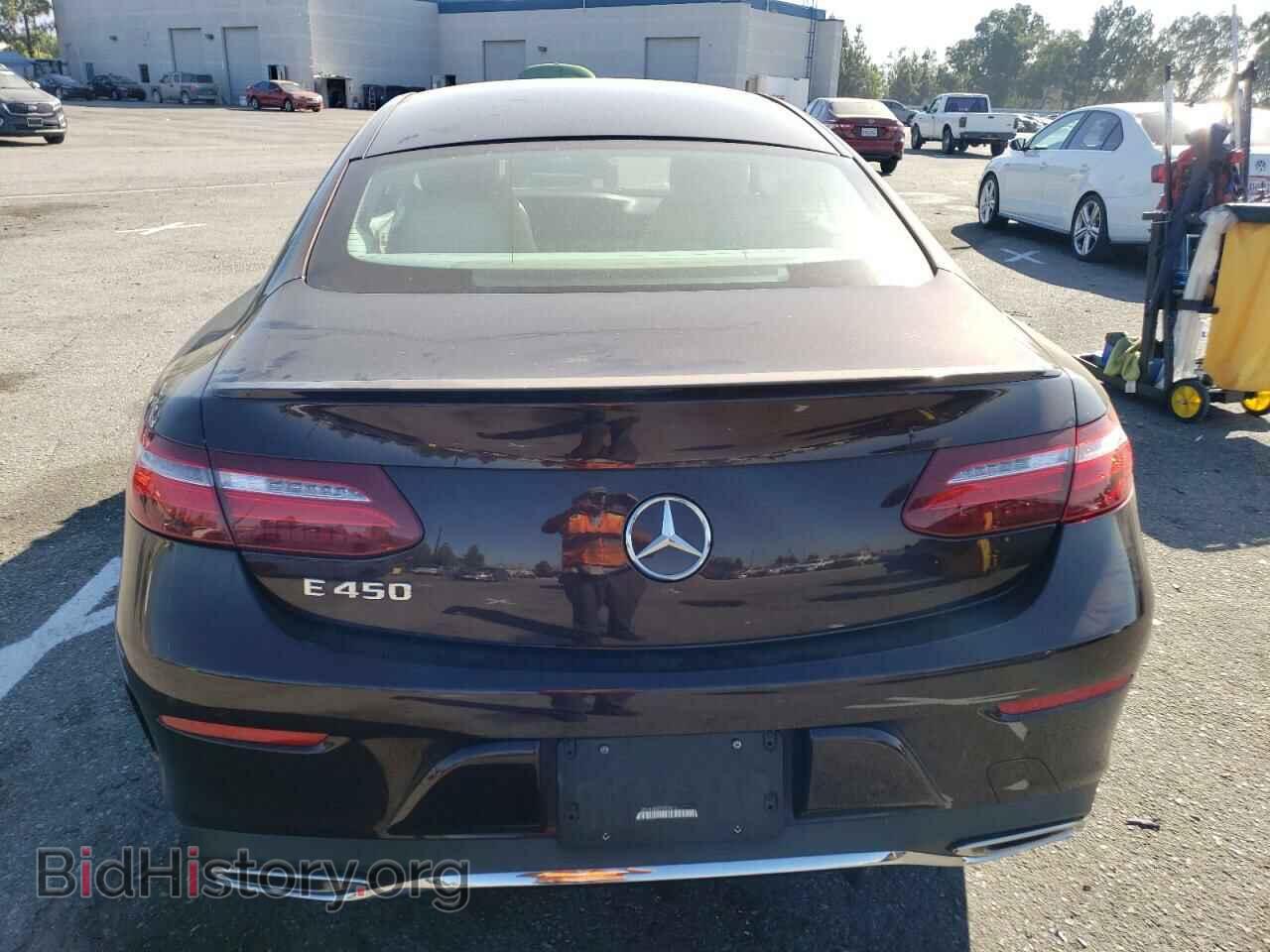 2019 MERCEDES-BENZ E-CLASS - VIN: WDD1J6HB2KF073810 - Фото 6