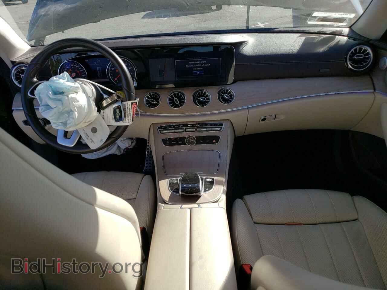 2019 MERCEDES-BENZ E-CLASS - VIN: WDD1J6HB2KF073810 - Фото 8