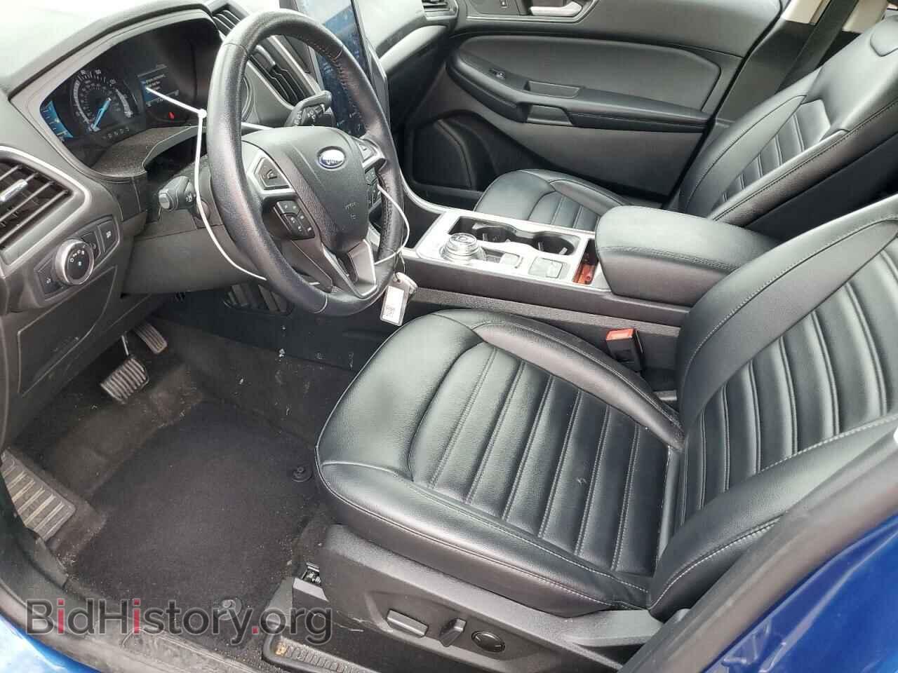 2023 FORD EDGE - VIN: 2FMPK4J99PBA28252 - Фото 7