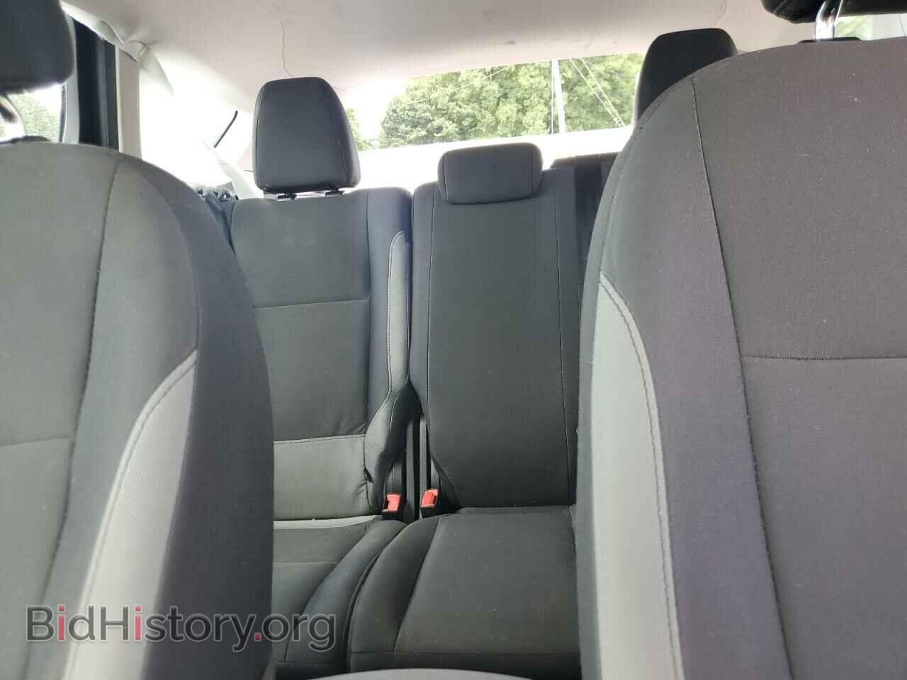 2015 FORD ESCAPE - VIN: 1FMCU0F71FUB88174 - Photo 10