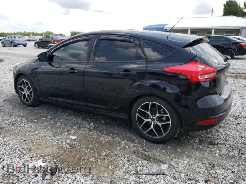 2017 Ford FOCUS (VIN 1FADP3M25HL241823) — фото 2 из 12