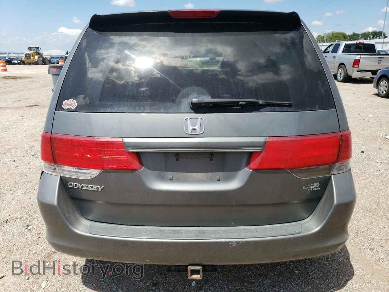 2008 HONDA All Models - VIN: 5FNRL38268B013788 - Фото 6