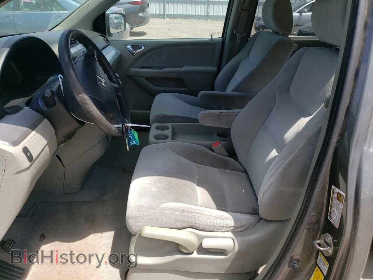 2008 HONDA All Models - VIN: 5FNRL38268B013788 - Фото 7