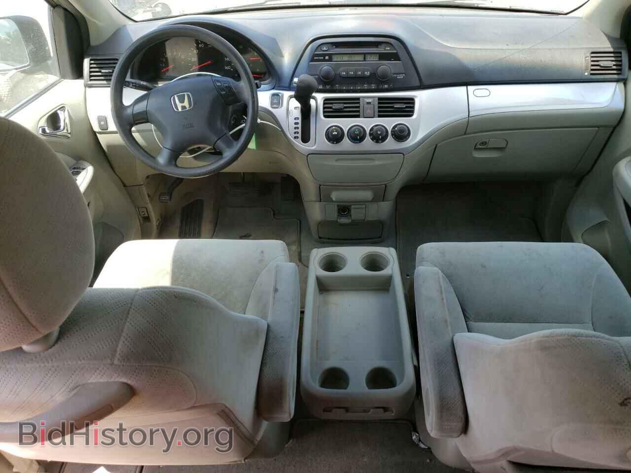 2008 HONDA All Models - VIN: 5FNRL38268B013788 - Фото 8