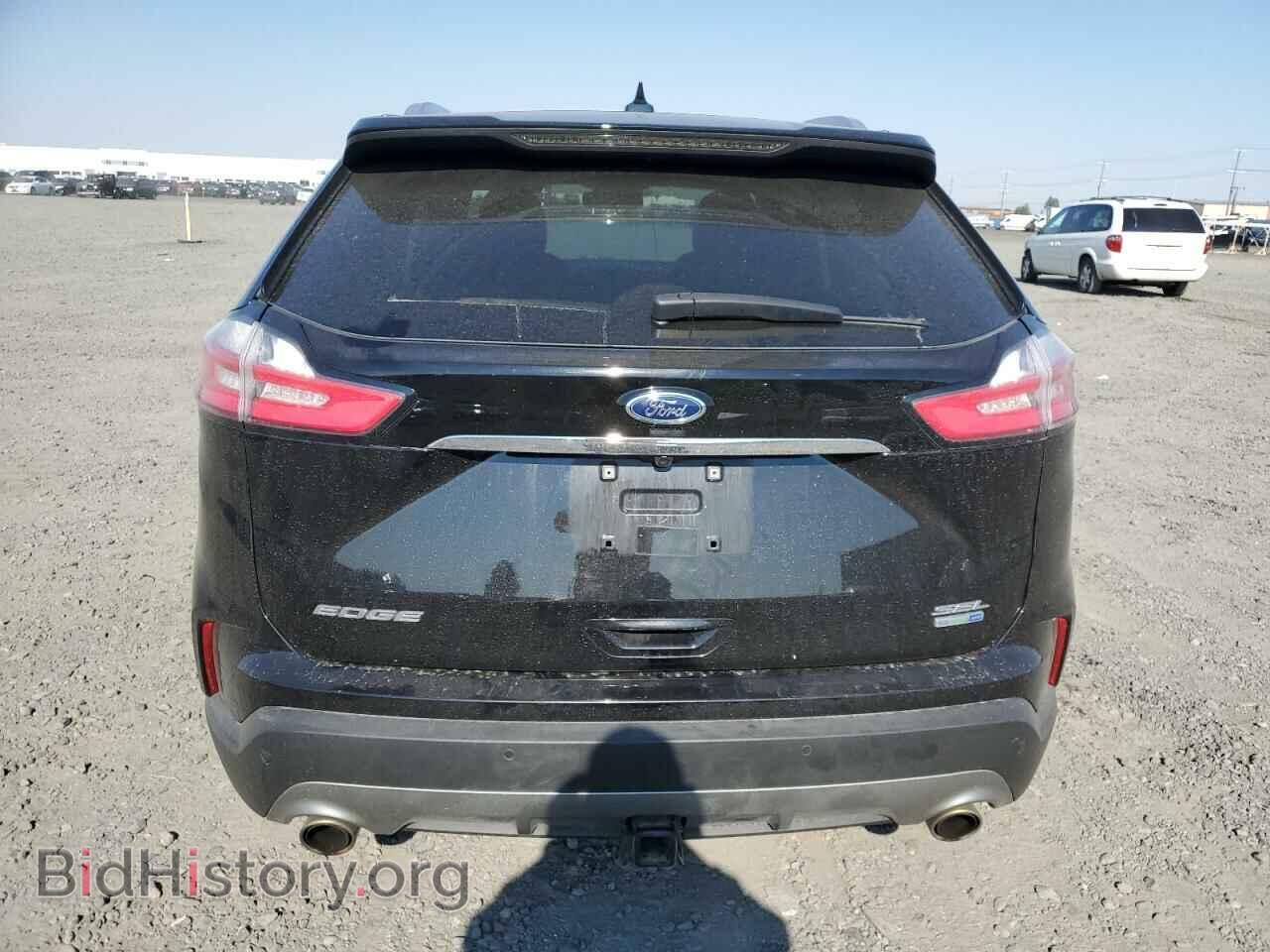 2019 FORD EDGE - VIN: 2FMPK4J99KBC66191 - Фото 6