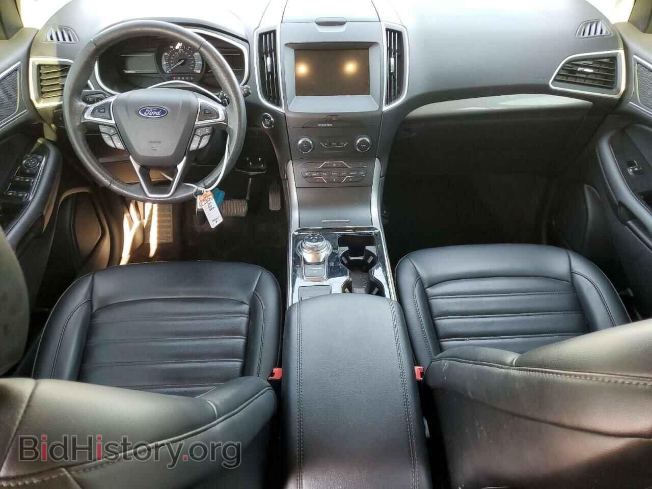 2019 FORD EDGE - VIN: 2FMPK4J99KBC66191 - Фото 8