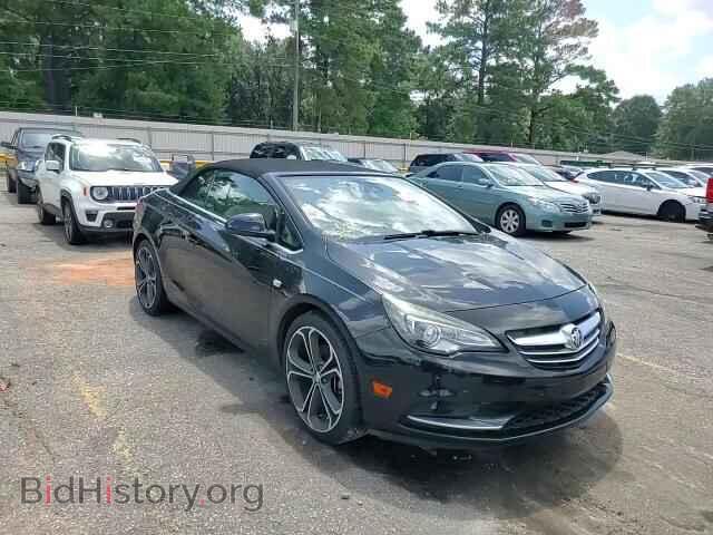 2017 BUICK CASCADA - VIN: W04WH3N57HG070293 - Photo 13