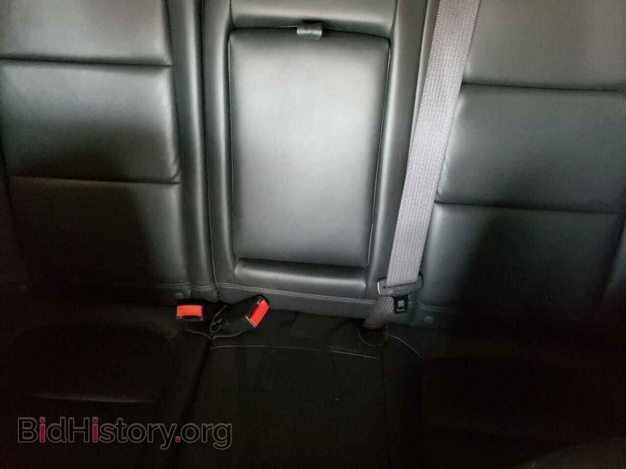 2018 BUICK ENCORE - VIN: KL4CJCSB7JB545557 - Фото 10