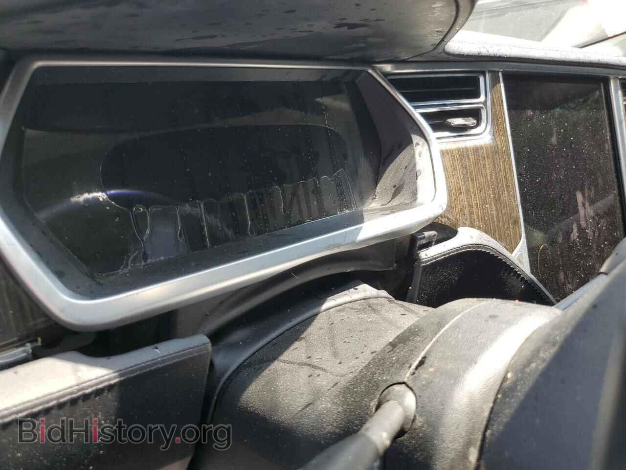 2013 TESLA MODEL S - VIN: 5YJSA1DP4DFP13557 - Photo 9