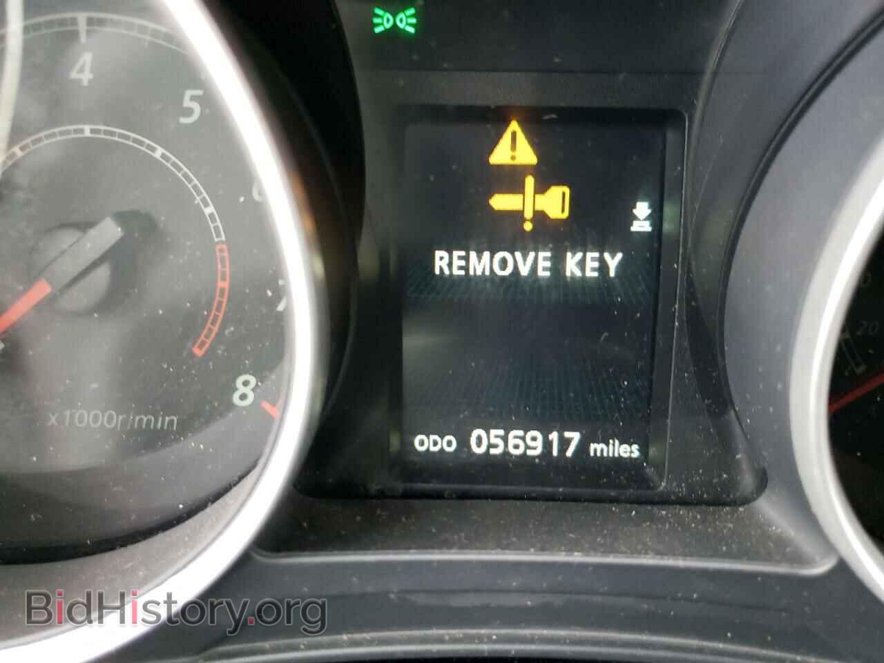 2015 MITSUBISHI OUTLANDER - VIN: 4A4AR3AU4FE010936 - Фото 9