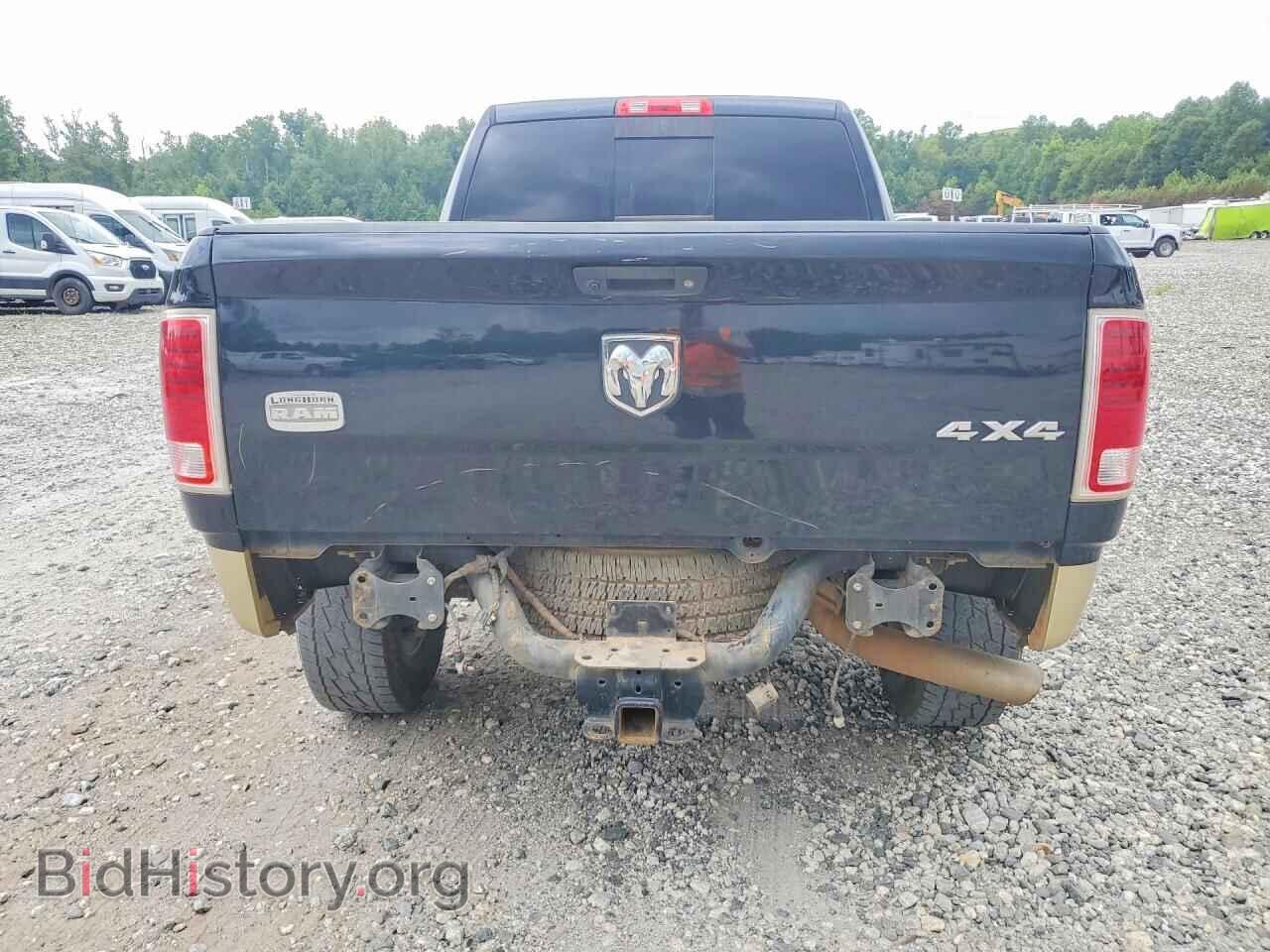 2013 RAM 2500 - VIN: 3C6UR5PLXDG535382 - Фото 6