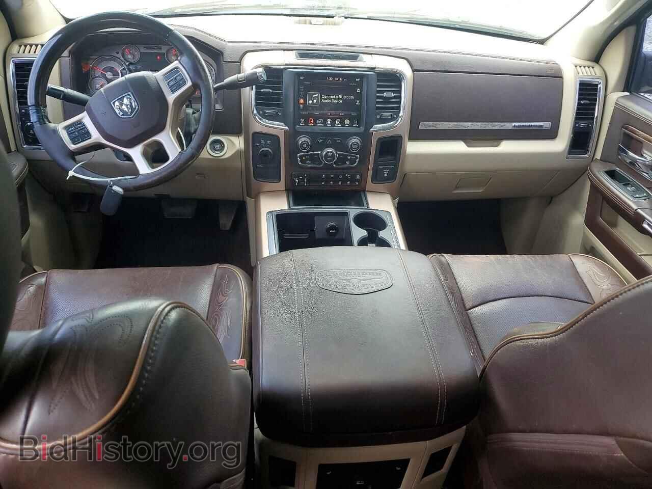2013 RAM 2500 - VIN: 3C6UR5PLXDG535382 - Фото 8