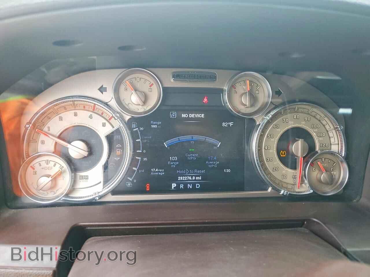 2013 RAM 2500 - VIN: 3C6UR5PLXDG535382 - Фото 9