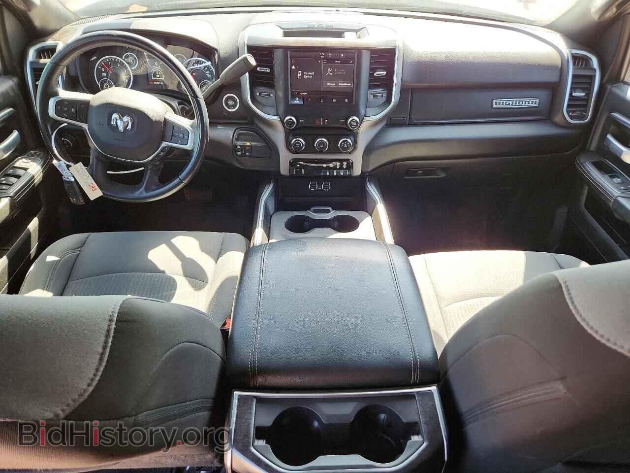 2024 RAM 2500 - VIN: 3C6UR5DL2RG355065 - Фото 8