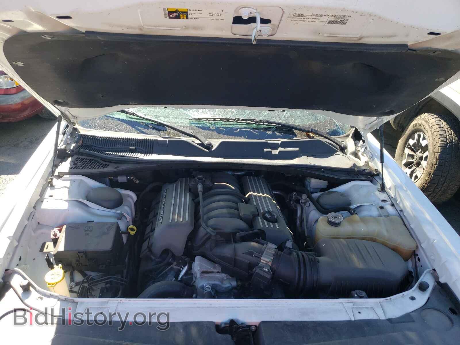 2015 DODGE CHALLENGER - VIN: 2C3CDZFJ2FH798273 - Фото 7