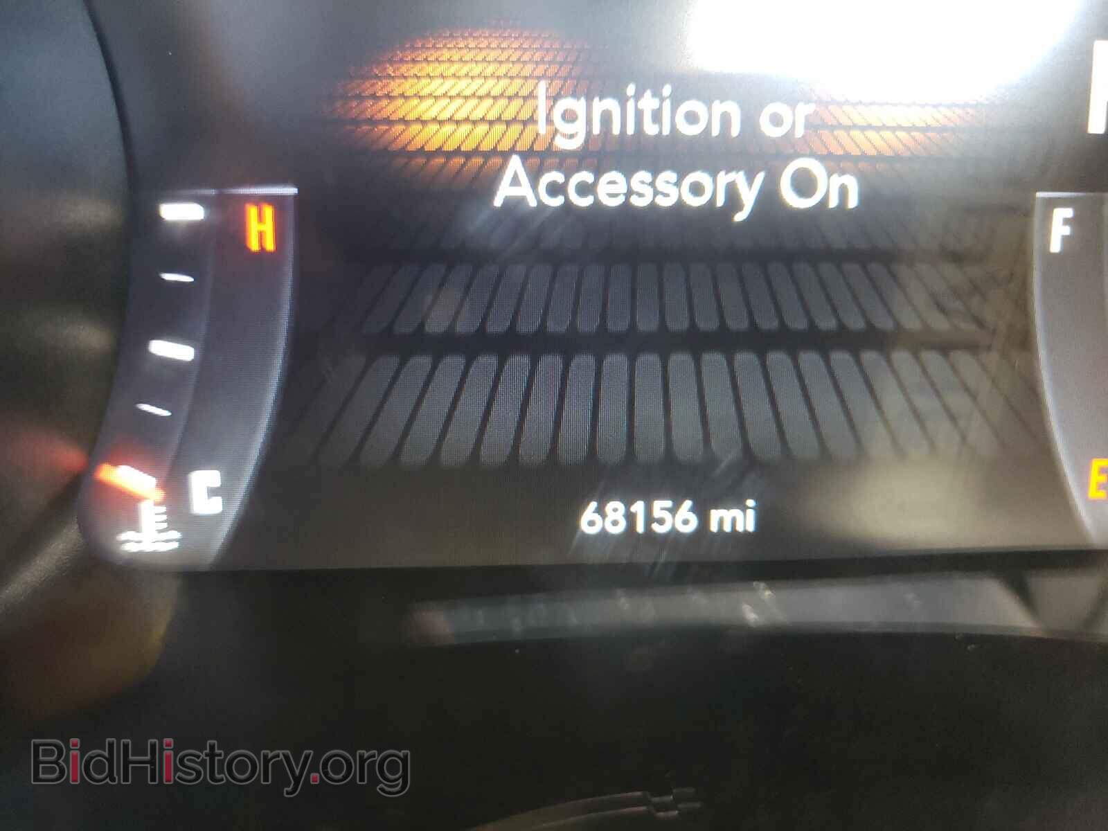 2015 DODGE CHALLENGER - VIN: 2C3CDZFJ2FH798273 - Фото 8