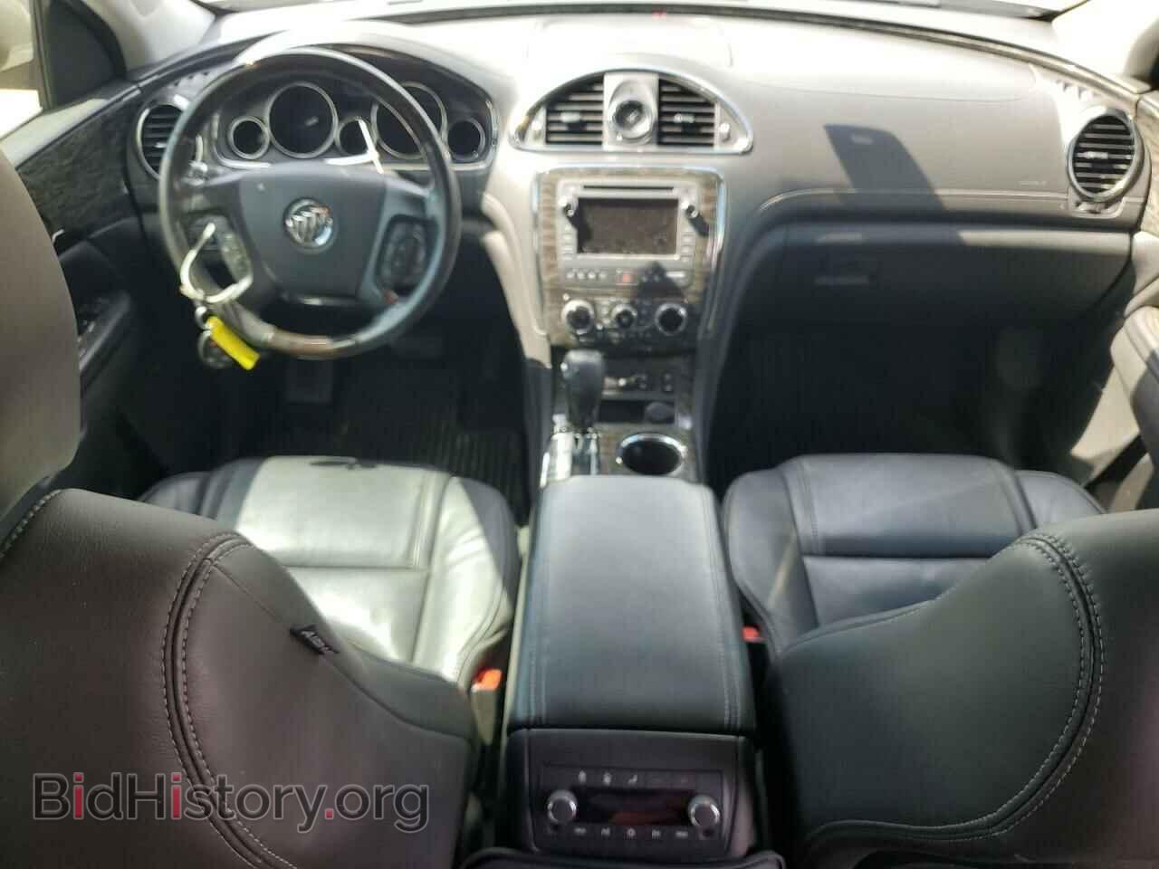 2014 BUICK ENCLAVE - VIN: 5GAKRCKD5EJ346144 - Фото 8
