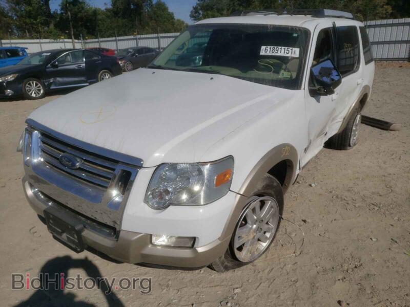 2006 Ford EXPLORER (VIN 1FMEU74E66UB12260) — photo 2 of 10