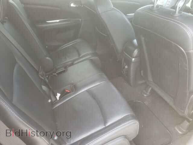 2013 DODGE JOURNEY - VIN: 3C4PDCDG0DT650208 - Фото 6