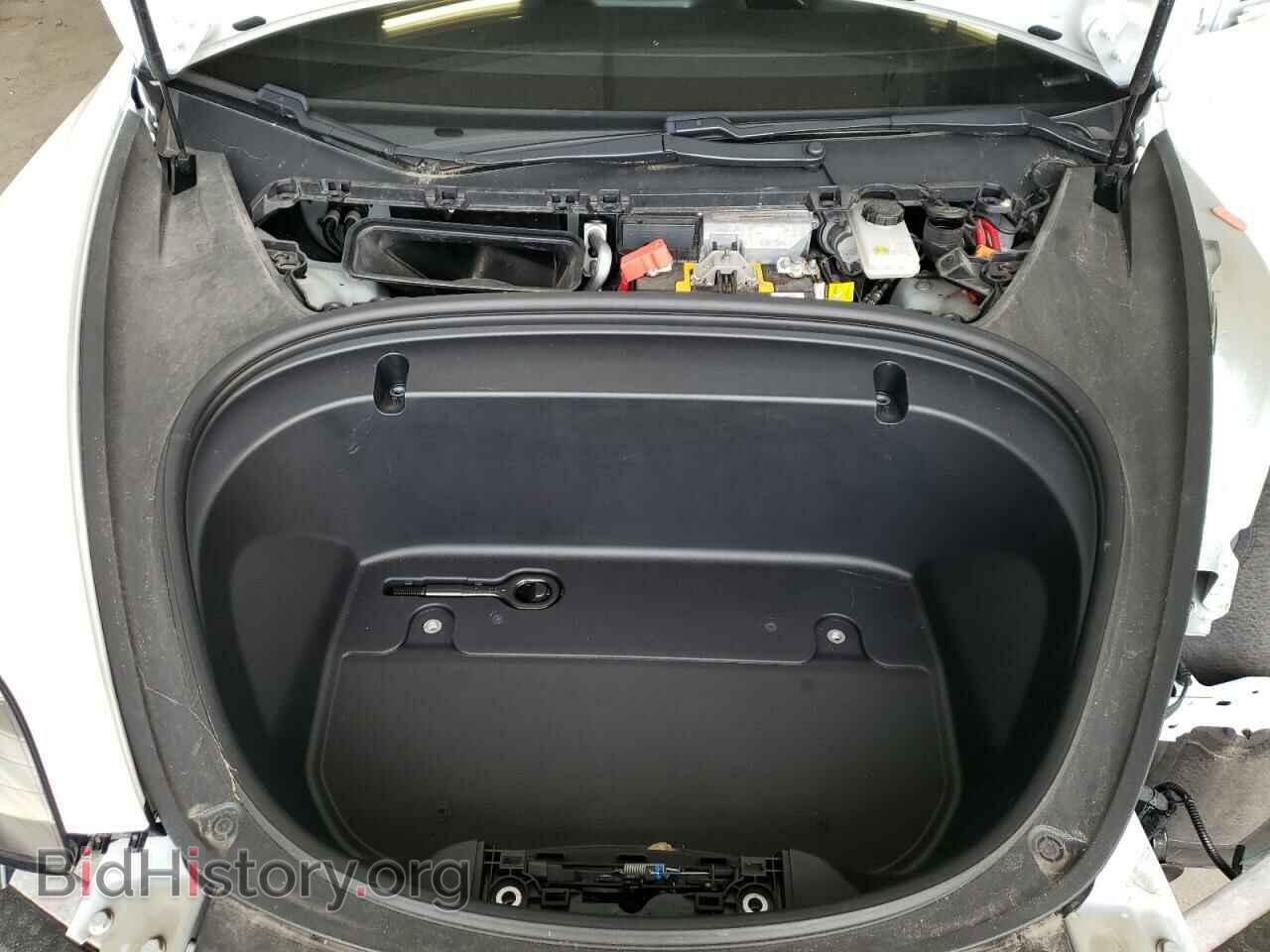 2020 TESLA MODEL 3 - VIN: 5YJ3E1EA3LF747037 - Photo 11