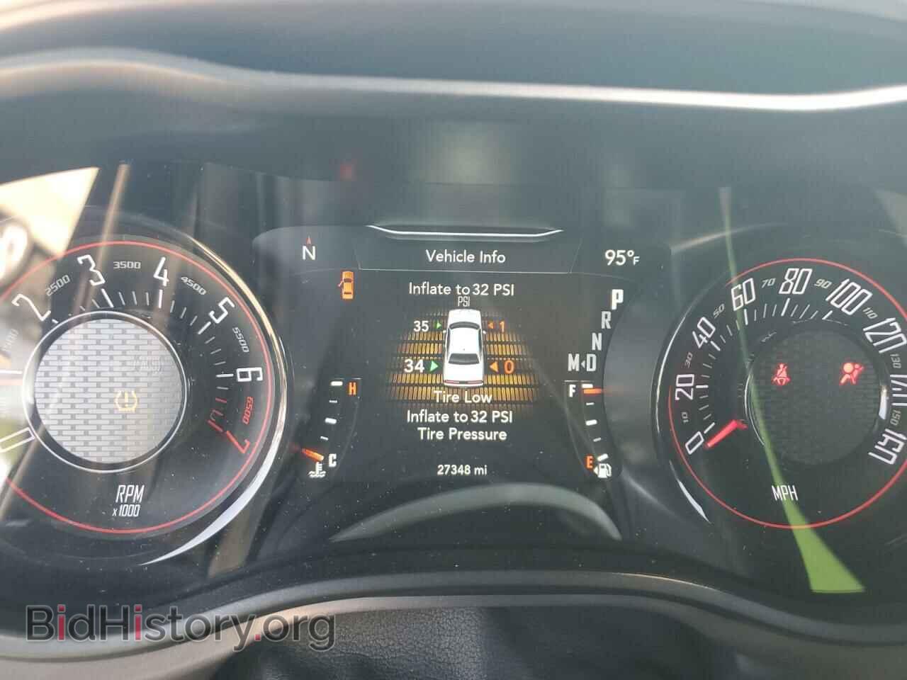 2020 DODGE CHALLENGER - VIN: 2C3CDZAG2LH210816 - Photo 9