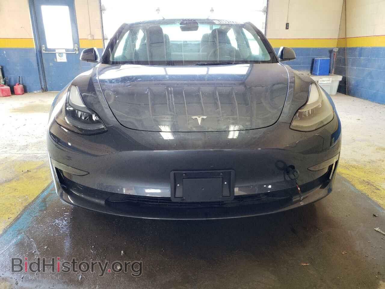 2023 TESLA MODEL 3 - VIN: 5YJ3E1EA7PF434840 - Фото 5