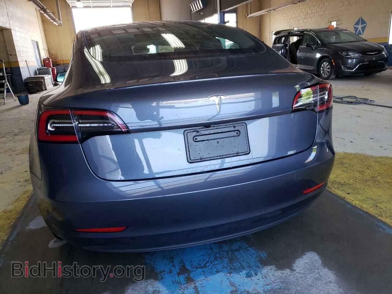 2023 TESLA MODEL 3 - VIN: 5YJ3E1EA7PF434840 - Фото 6