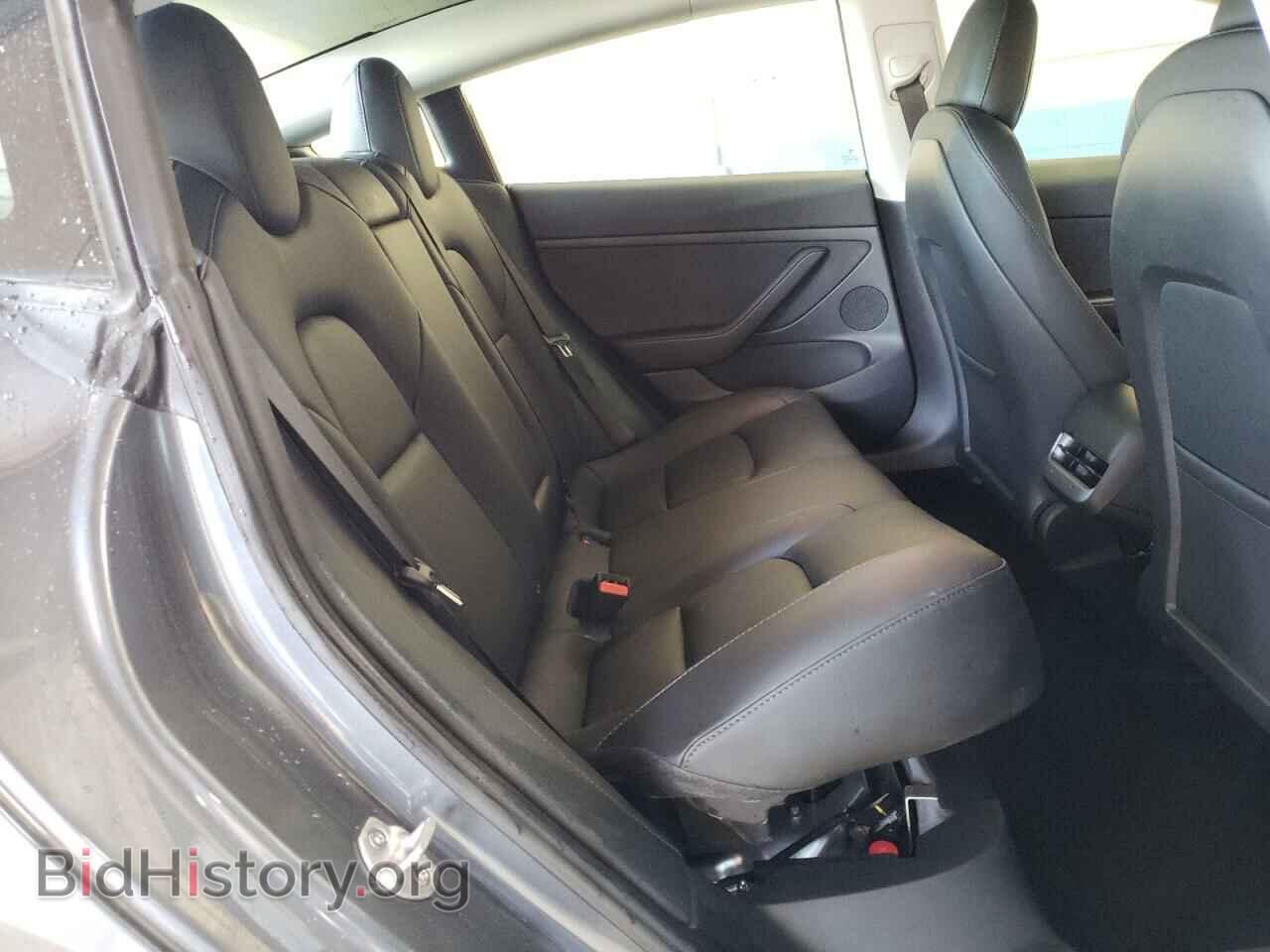 2023 TESLA MODEL 3 - VIN: 5YJ3E1EA7PF434840 - Фото 10
