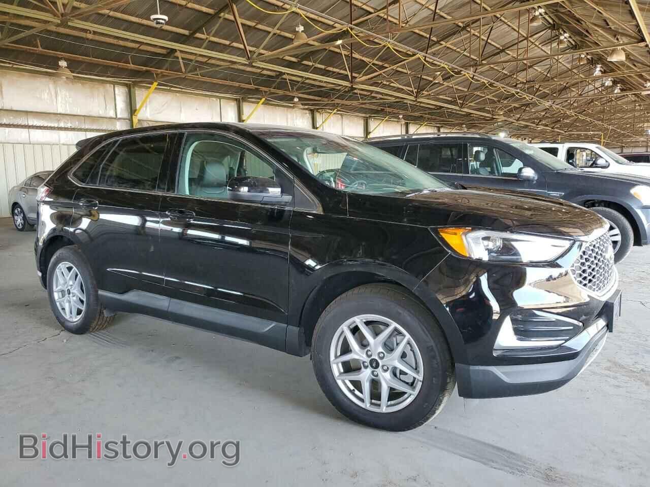 2023 FORD EDGE - VIN: 2FMPK4J90PBA35560 - Photo 4