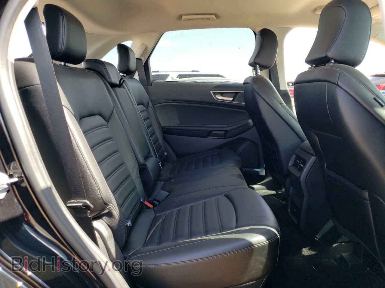 2023 FORD EDGE - VIN: 2FMPK4J90PBA35560 - Photo 10
