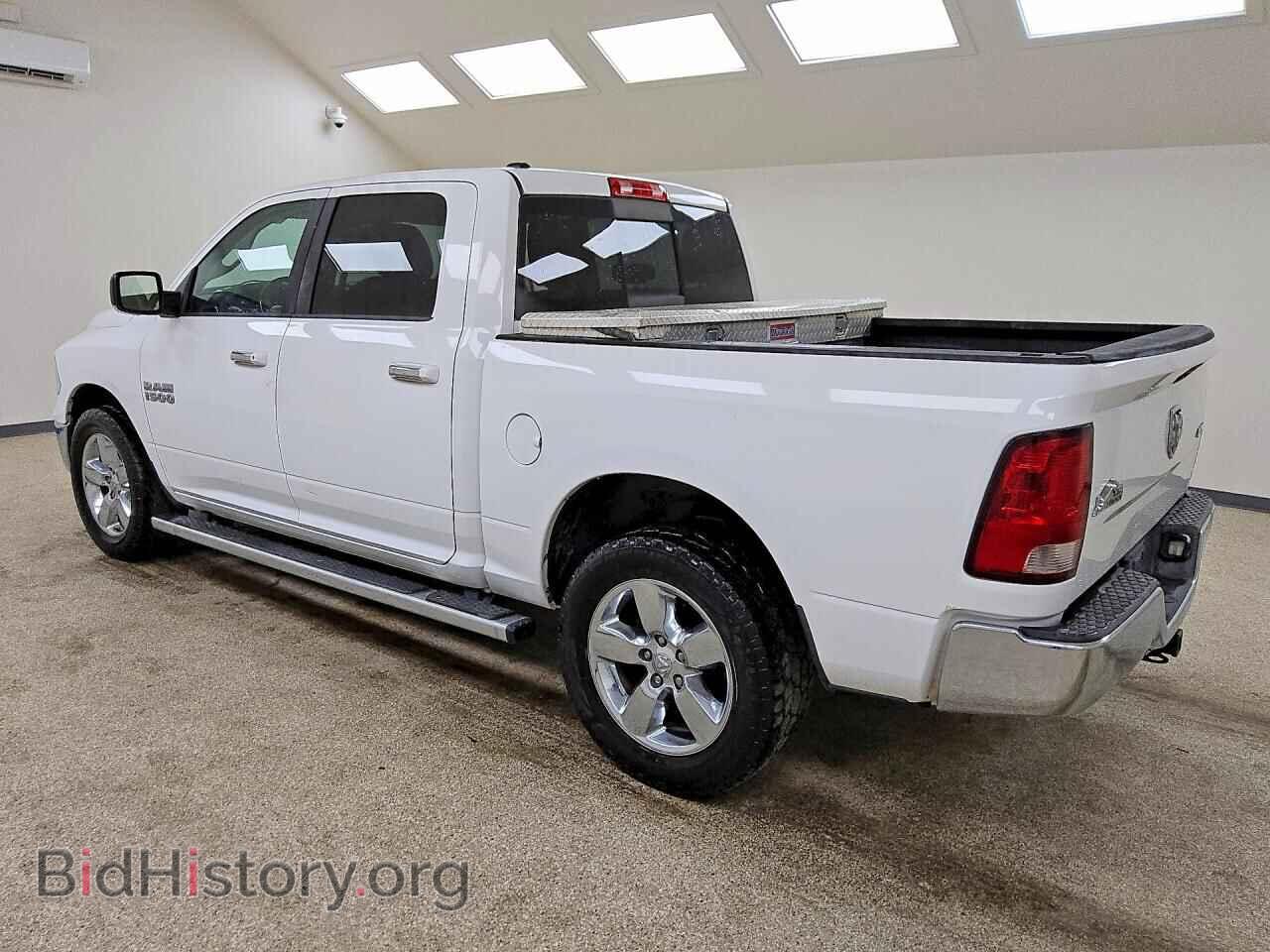 2015 RAM 1500 - VIN: 1C6RR7LG5FS688712 - Фото 2