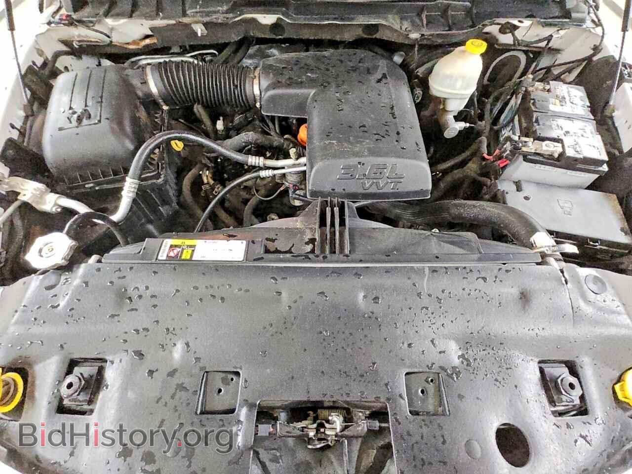 2015 RAM 1500 - VIN: 1C6RR7LG5FS688712 - Фото 11