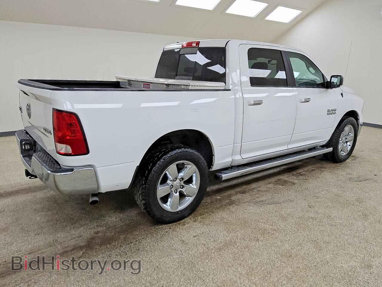 2015 RAM 1500 - VIN: 1C6RR7LG5FS688712 - Фото 3