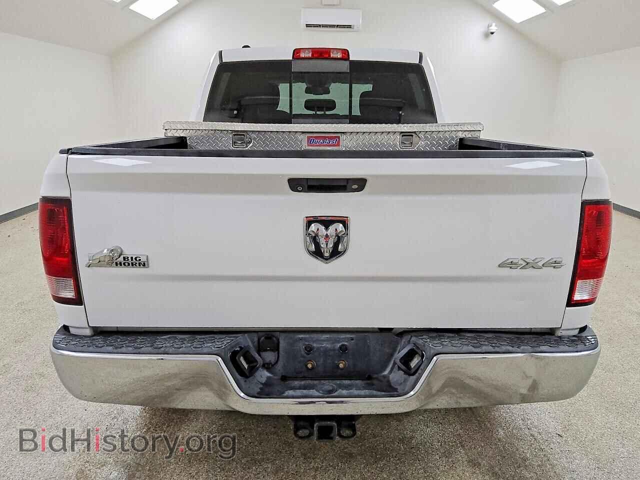 2015 RAM 1500 - VIN: 1C6RR7LG5FS688712 - Фото 6