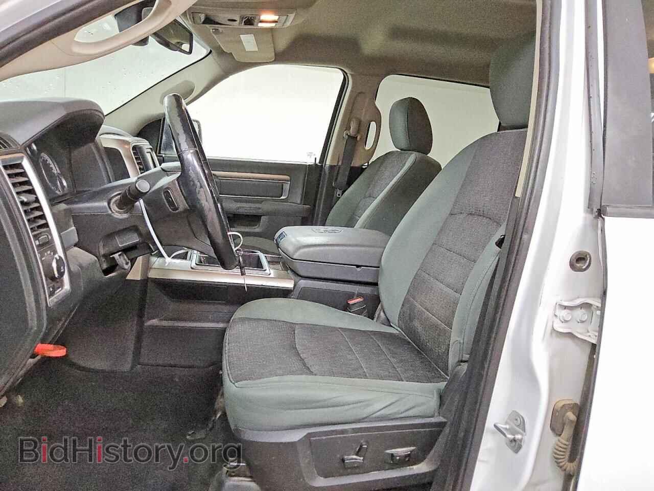 2015 RAM 1500 - VIN: 1C6RR7LG5FS688712 - Фото 7