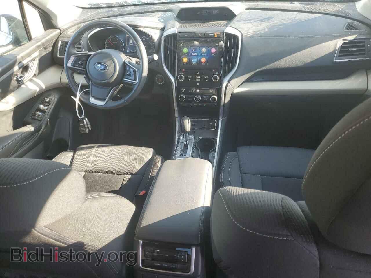 2021 SUBARU ASCENT - VIN: 4S4WMAFD9M3401027 - Фото 8