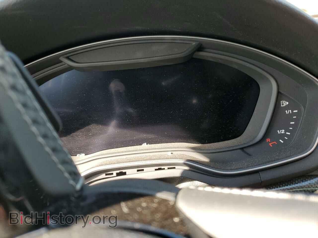 2018 AUDI S4/RS4 - VIN: WAUC4AF44JA002599 - Фото 9