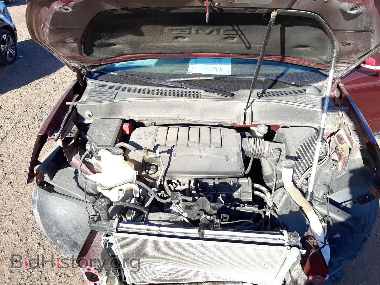 2017 GMC ACADIA - VIN: 1GKKVSKD5HJ164294 - Фото 7