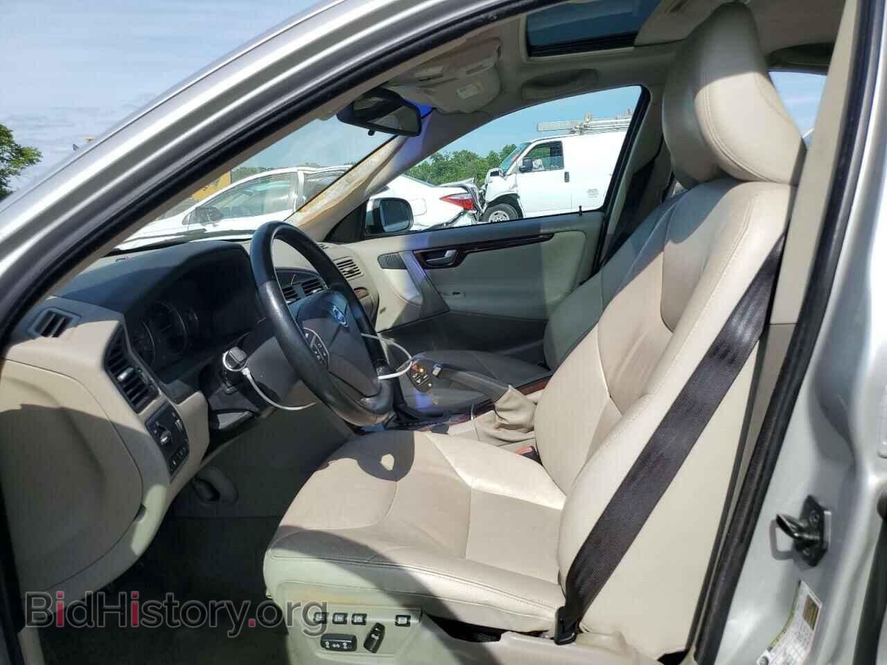 2007 VOLVO S60 - VIN: YV1RS592472636903 - Фото 7