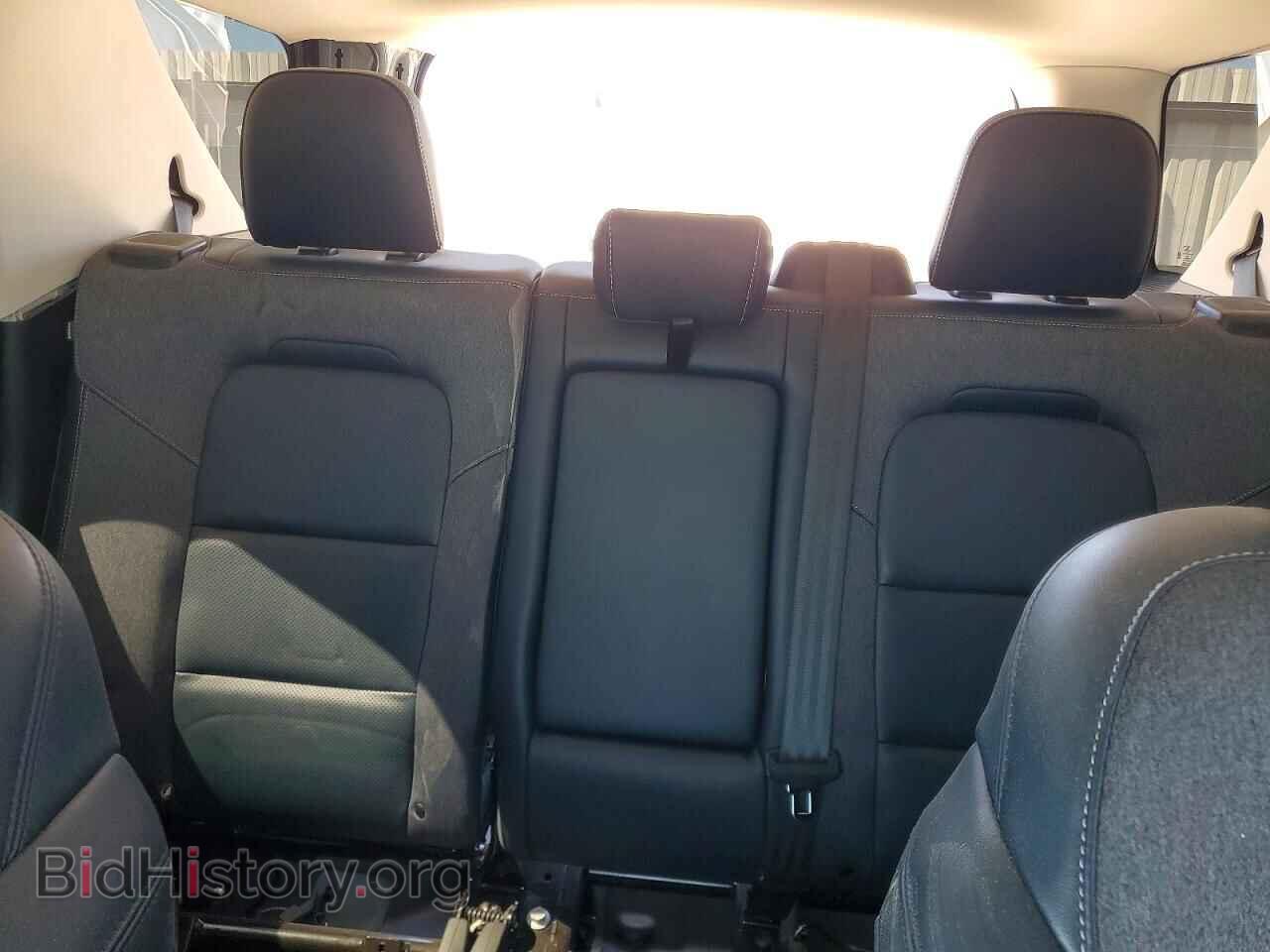 2021 FORD BRONCO - VIN: 3FMCR9F99MRA13523 - Photo 10